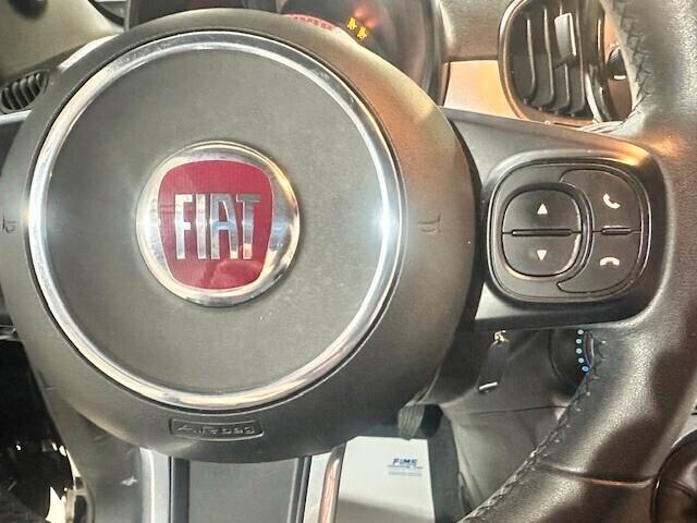 Fiat 500 1.0 Hybrid Connect