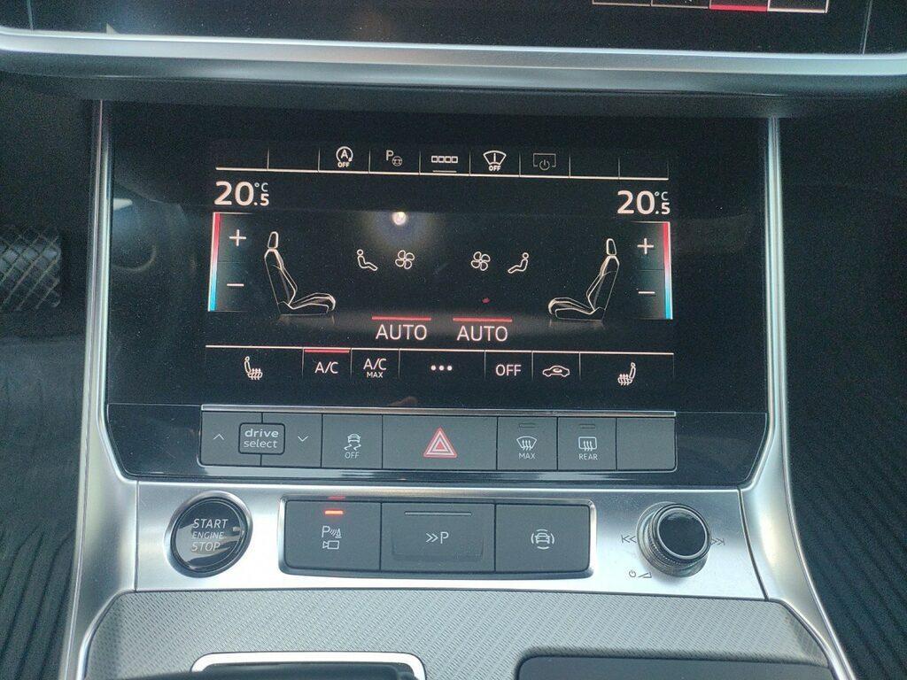 Audi A6 Avant 45 3.0 TDI mHEV Business Plus Quattro S tronic