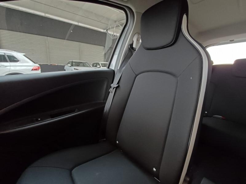 RENAULT ZOE LIFE R110 5 PORTE BERLINA