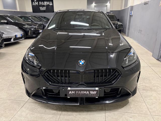 BMW 118 d MSport Pro