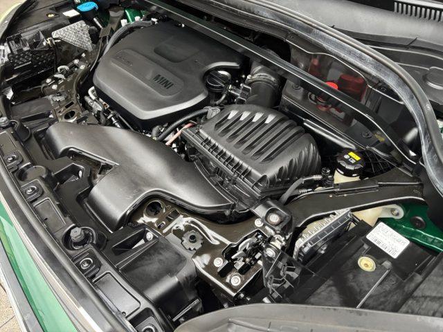 MINI Countryman 2.0 Cooper D Business Countryman Automatica