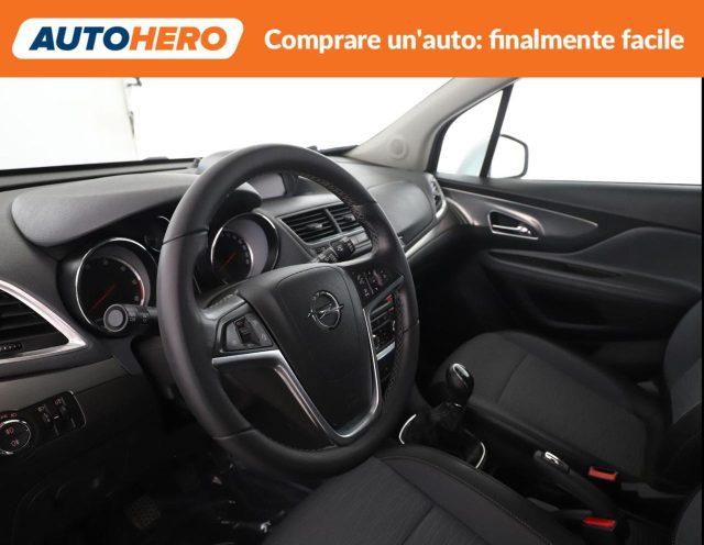 OPEL Mokka 1.6 CDTI Ecotec 136CV 4x2 Start&Stop Cosmo
