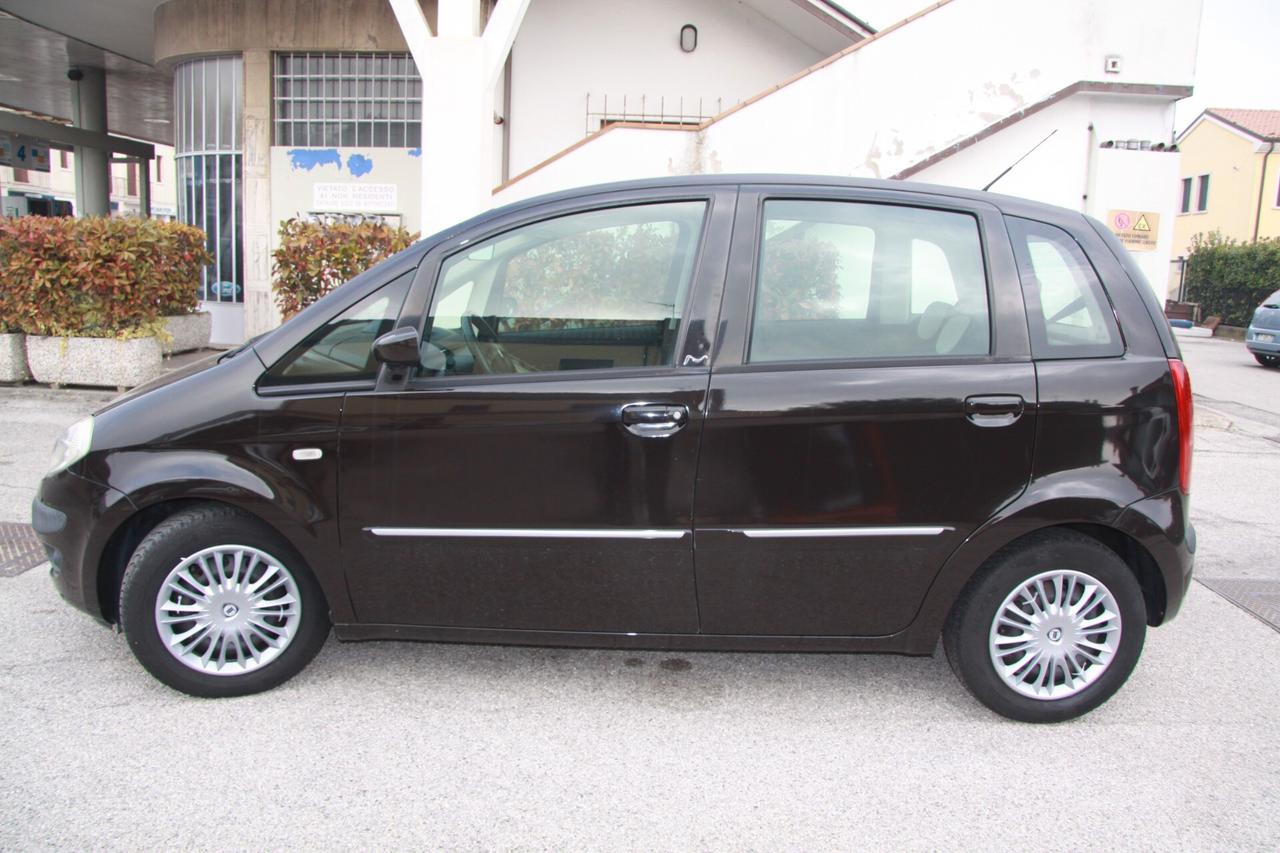 Lancia MUSA 1.3 Multijet 16V Platino PLUS