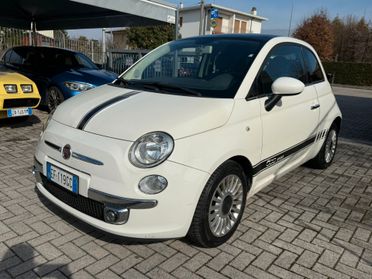Fiat 500 1.3 Multijet SPORT