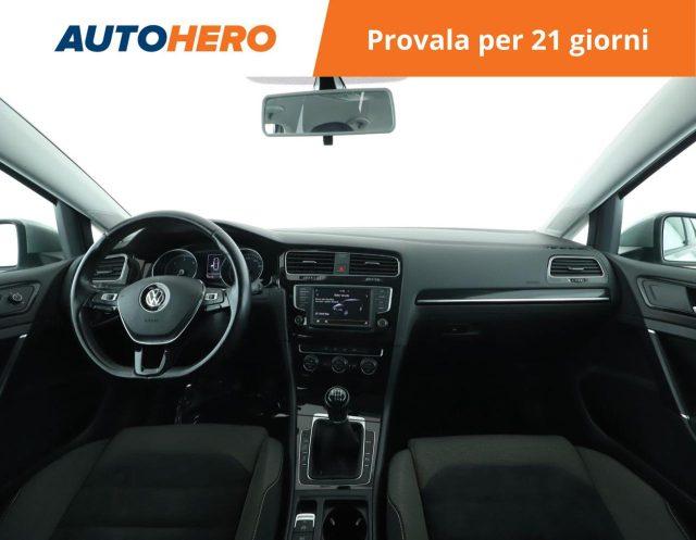 VOLKSWAGEN Golf 2.0 TDI 5p. 4MOTION Highline BlueMotion Technology