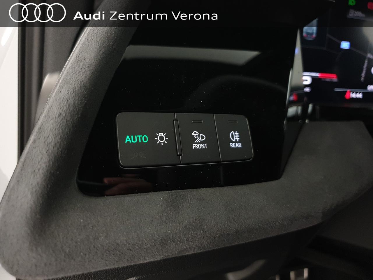 Sportback 2.5TFSI 400CV quattro S tronic