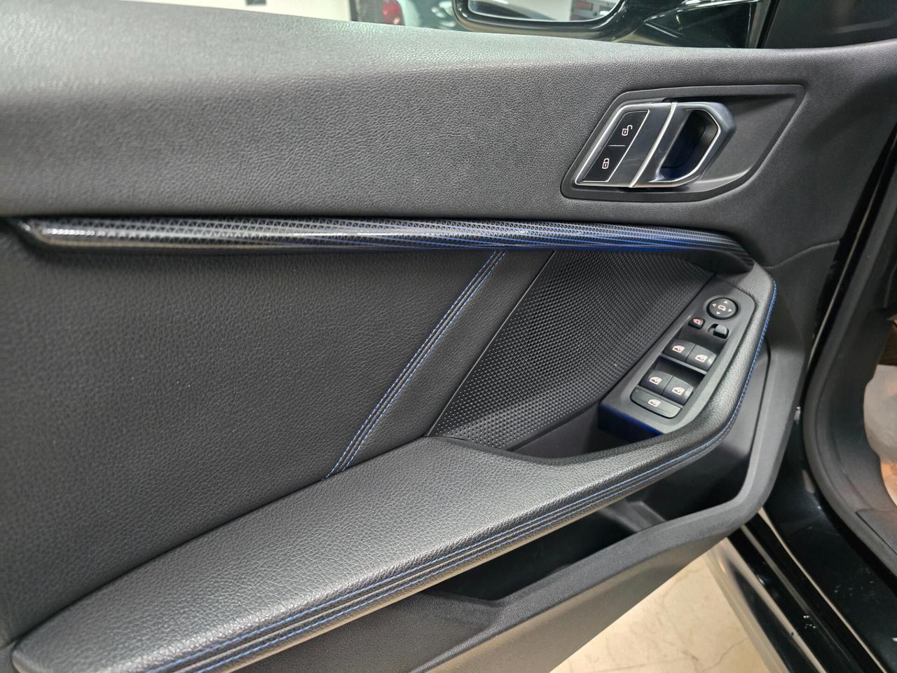 Bmw 218 218d Gran Coupé Msport