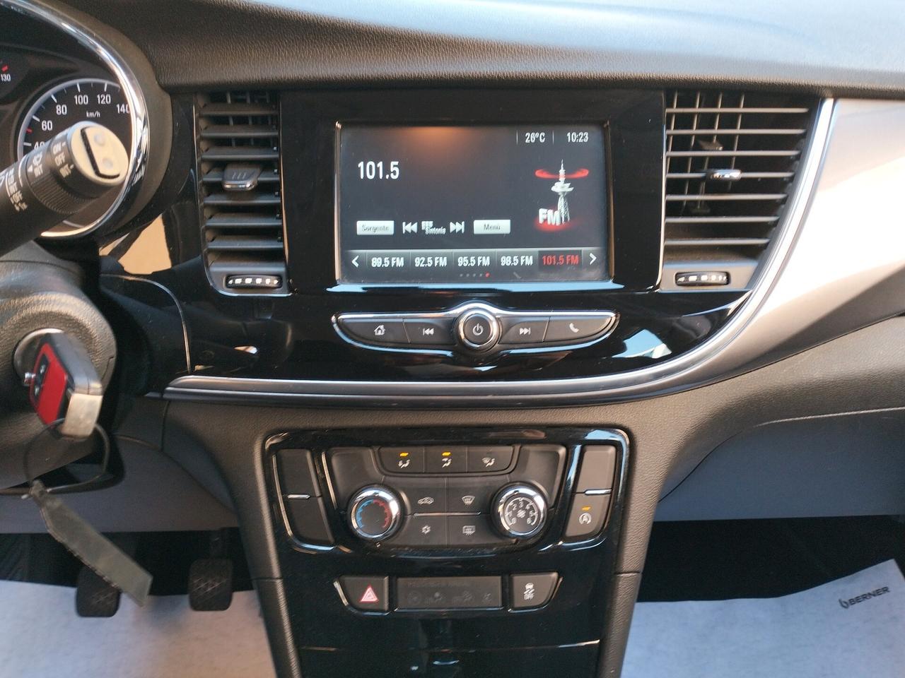 OPEL MOKKA X 1.6 cdti Innovation s *SOLI 84.000 KM *