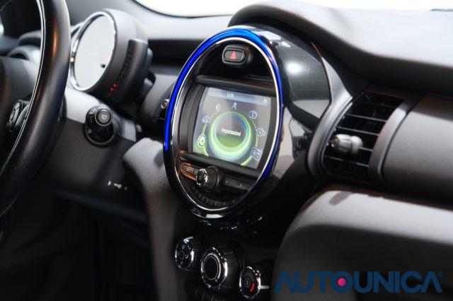 MINI One 1.2 ONE 75 CV 5 PORTE NEOPATENTATI