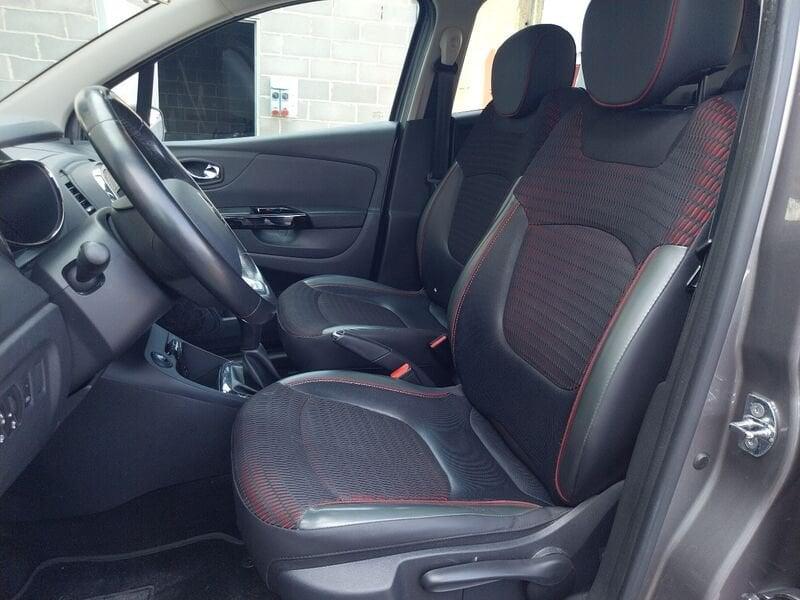 Renault Captur Captur 1.5 dci Hypnotic (magnetik) 90cv