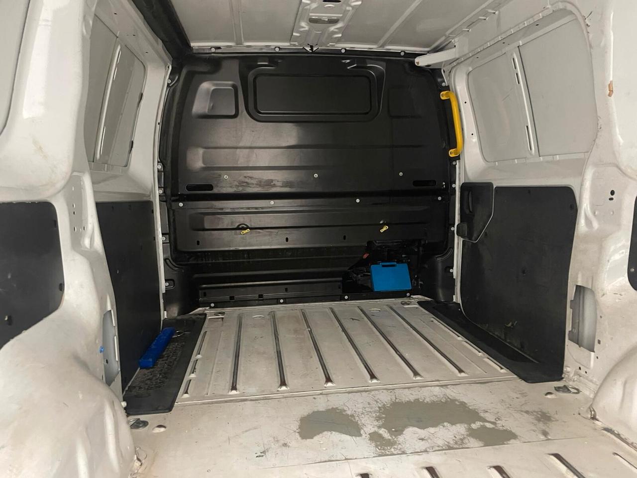 Opel Vivaro 1.5 Diesel 120cv PRONTA CONSEGNA
