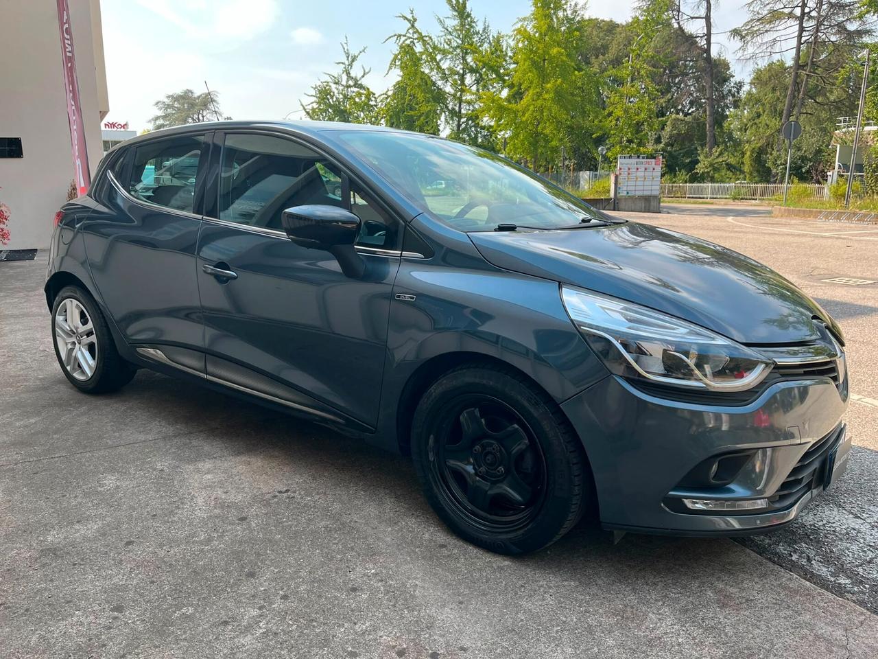 Renault Clio dCi 8V 75CV Start&Stop 5 porte Energy Life