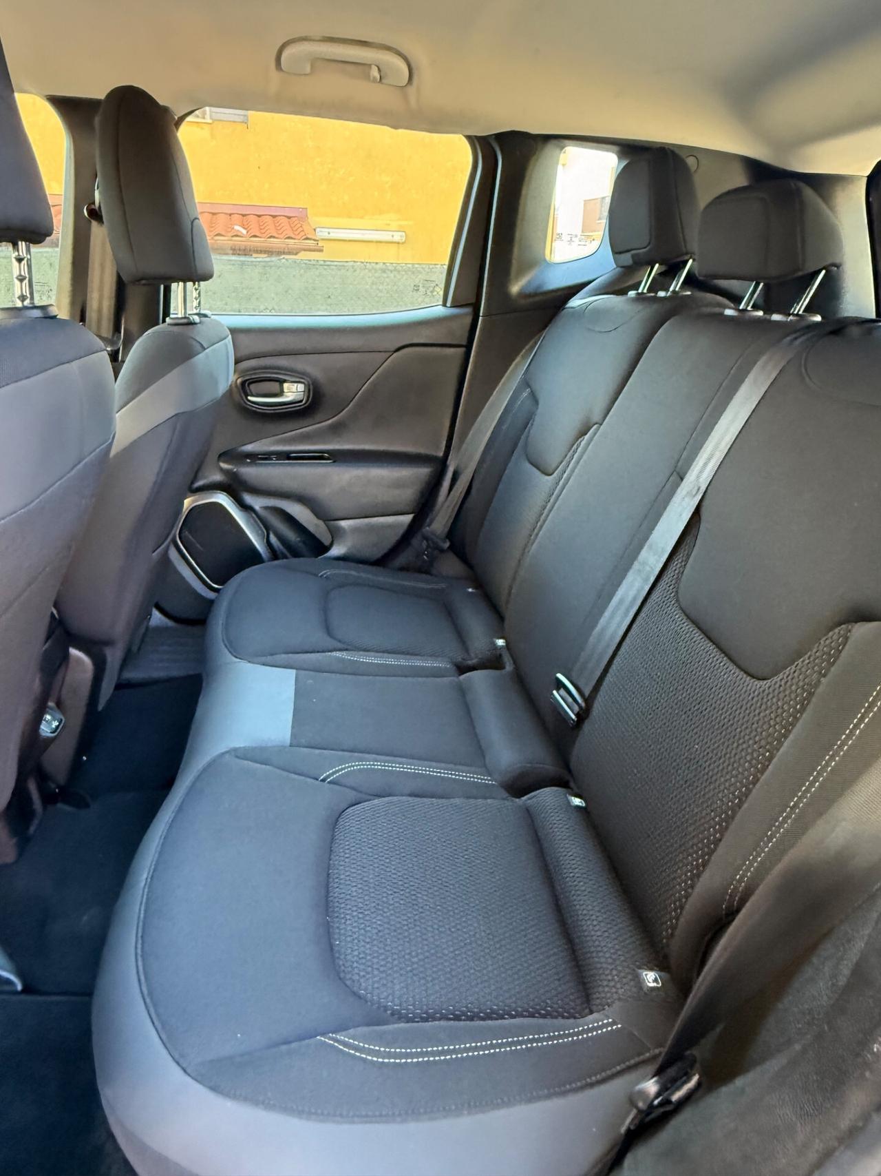 Jeep Renegade 1.0 T3 Limited Full Optional