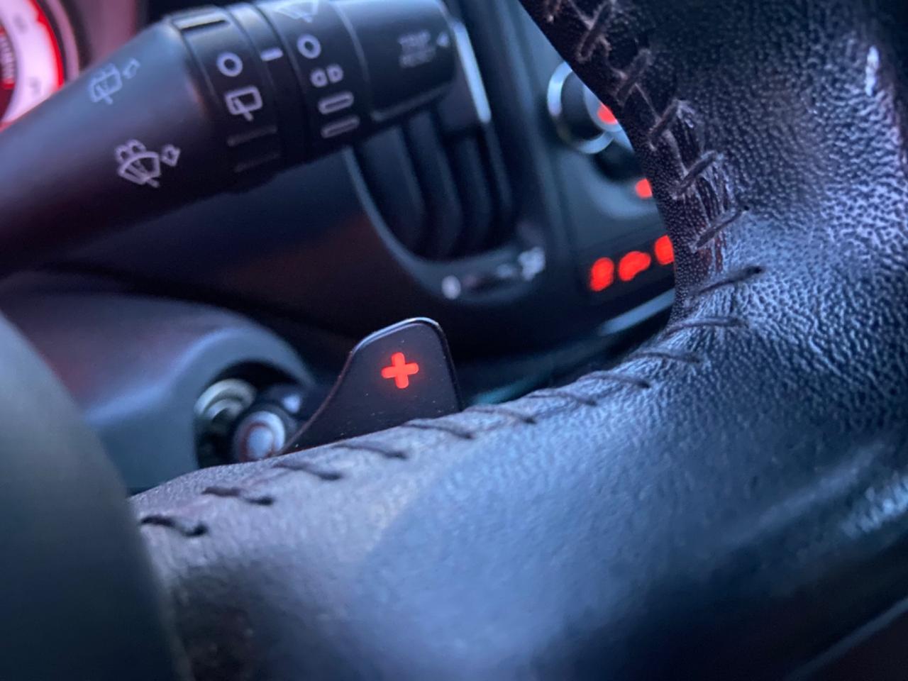 Fiat 500L 1.3 DIESEL AUTOMATICA Trekking garanzia