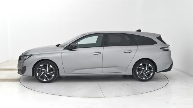 PEUGEOT 308 1.5 bluehdi Allure Pack s&s 130cv eat8