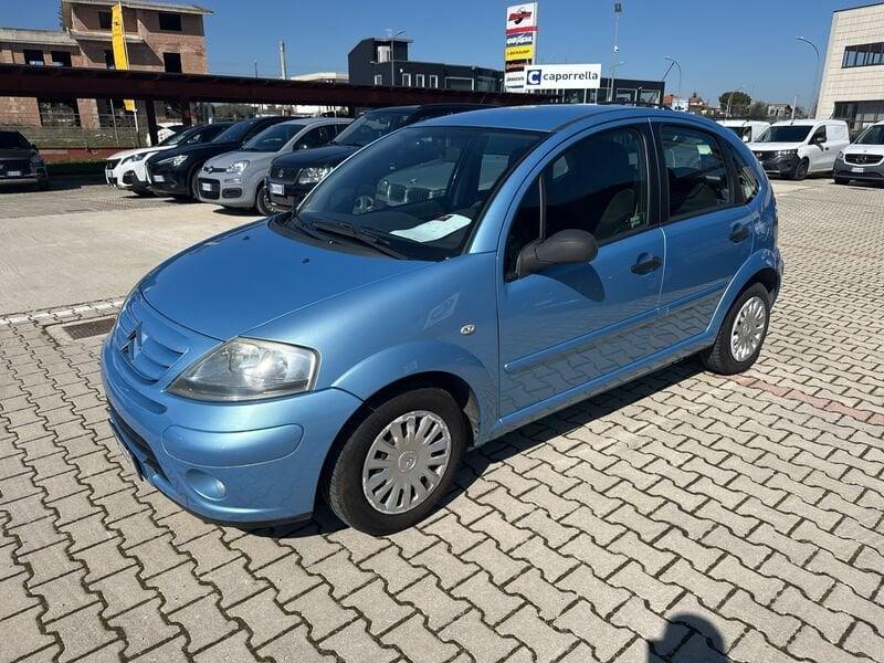 Citroën C3 C3 1.1