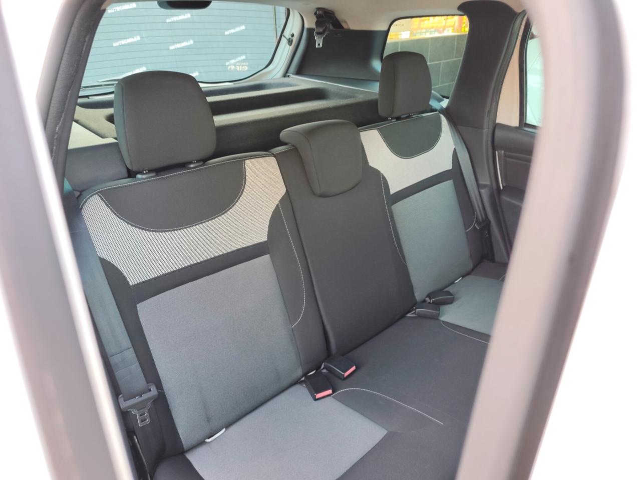 Dacia Duster 1.5 dCi 110CV km 124000 CERTIFICATI