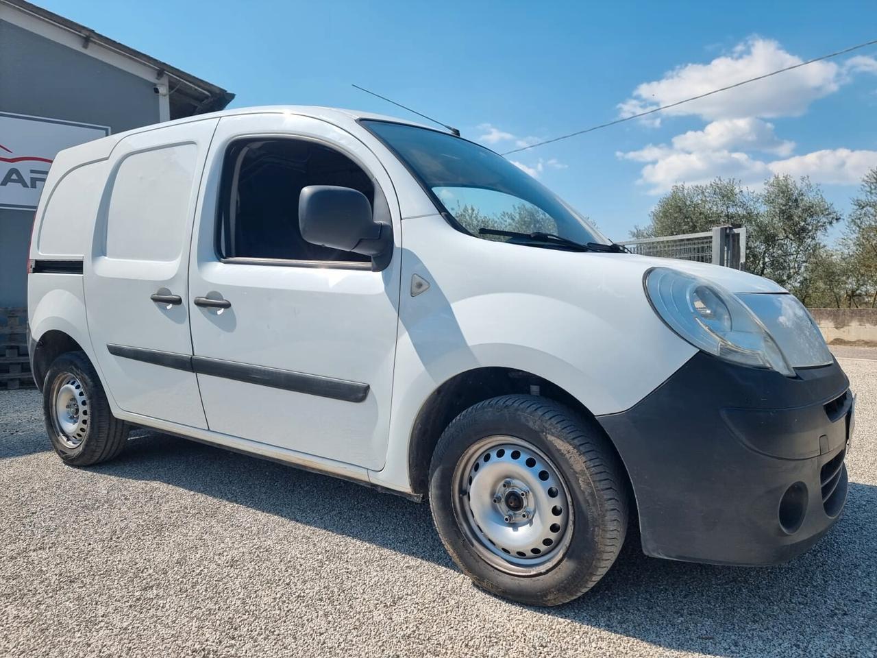 Renault Kangoo Express