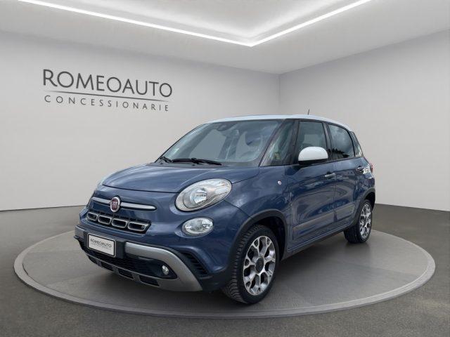 FIAT 500L 1.6 Multijet 120 CV Cross