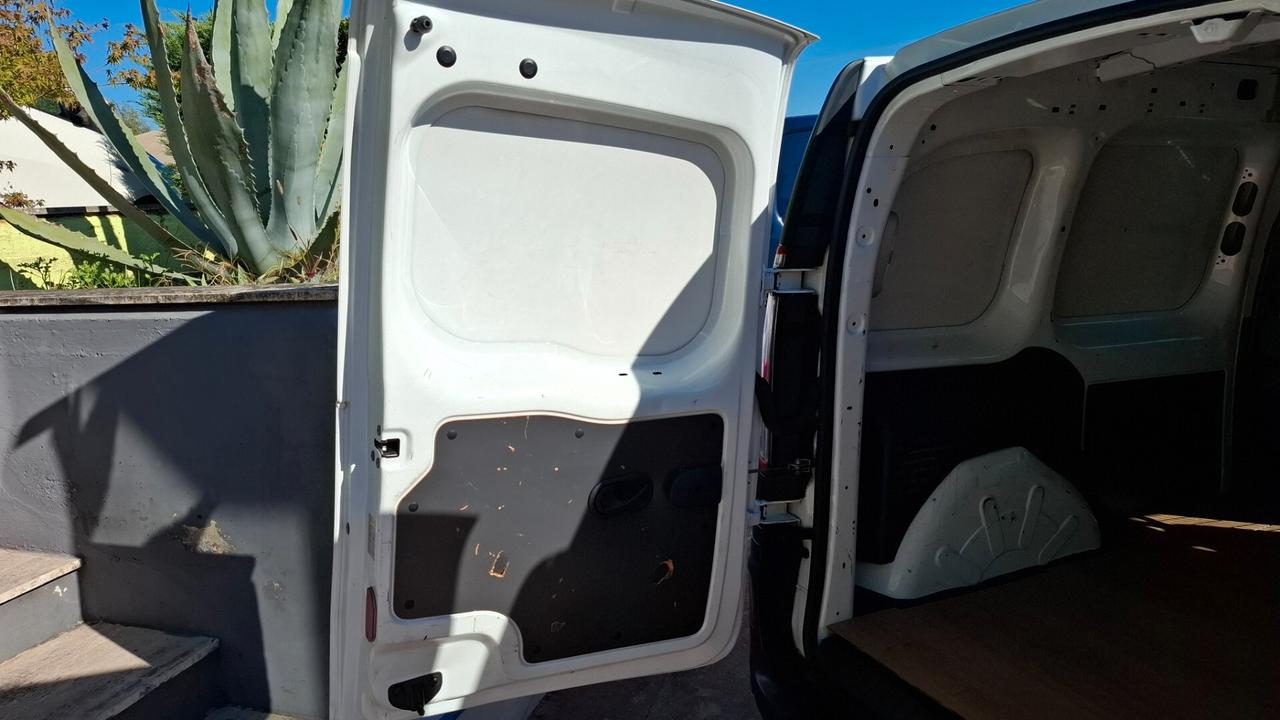 Renault Kangoo 1.5 dCi 90CV 5 porte Stop & Start FURGONE 135000 KM