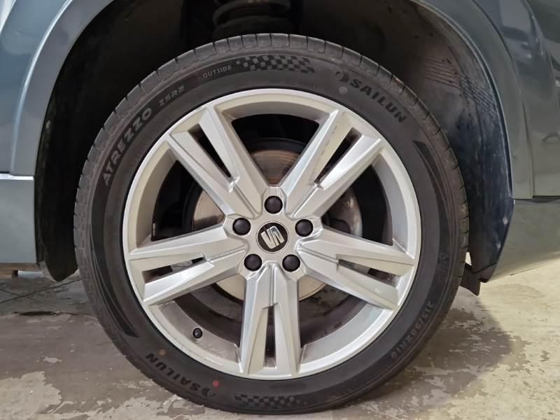 Seat Ateca 1.5 EcoTSI FR