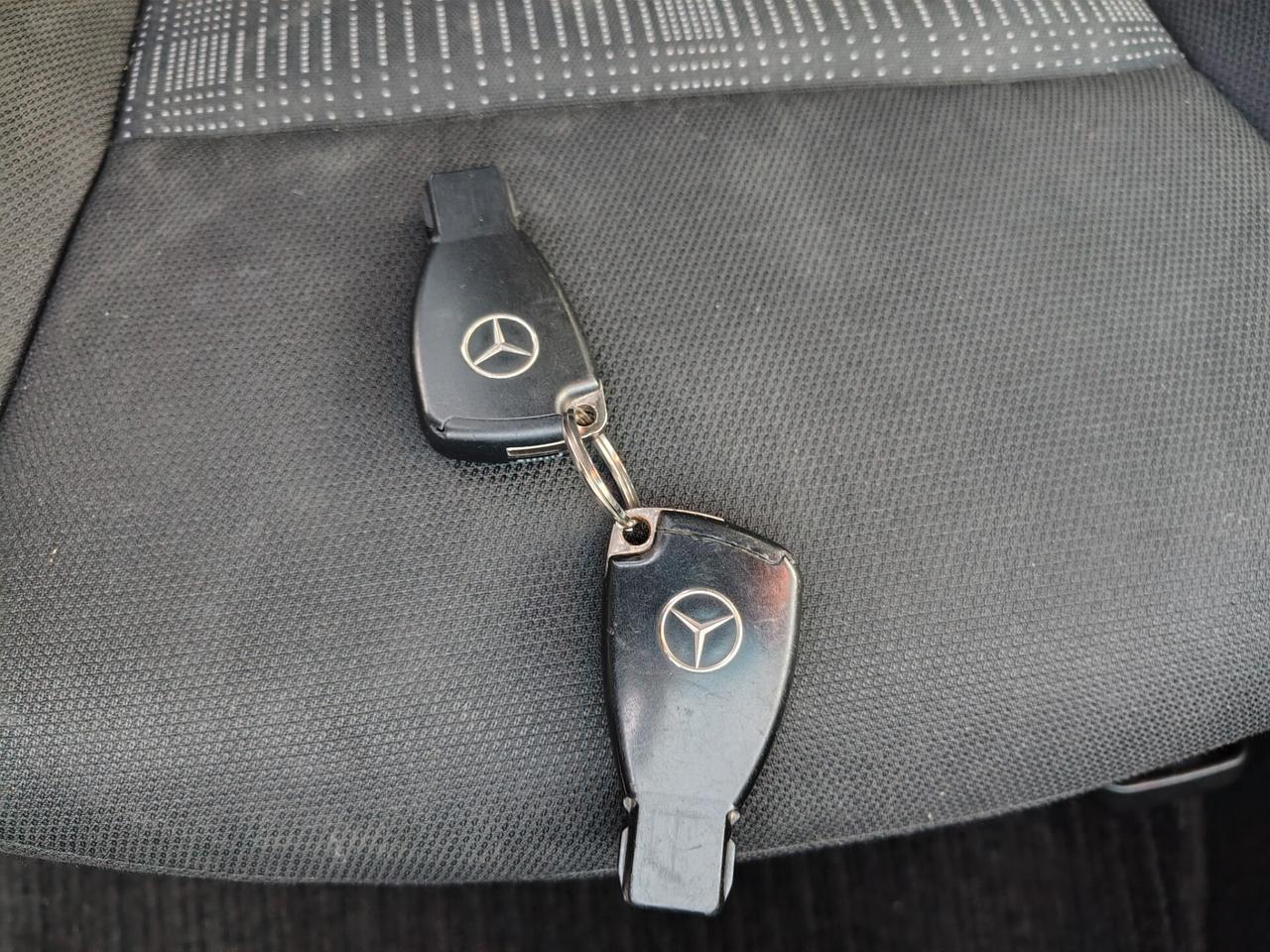 Mercedes-benz A 160 BlueEFFICIENCY Special Edition