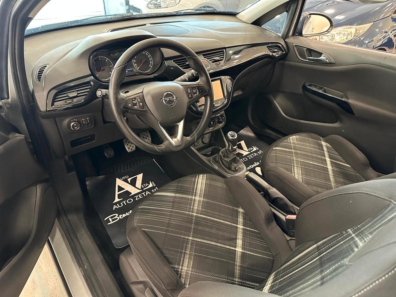 Opel Corsa 1.3 CDTI 95CV Coupé b-Color