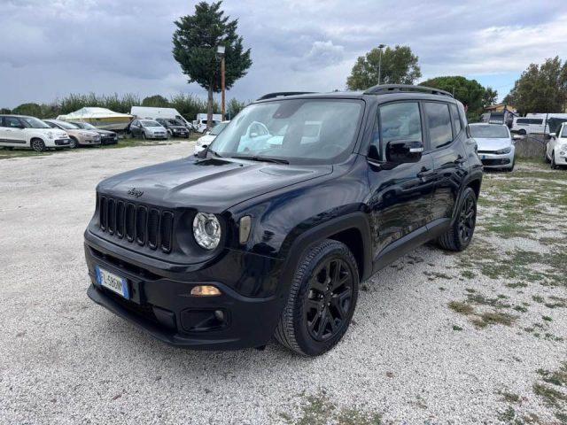 JEEP Renegade 1.6 Mjt DDCT 120 CV Limited