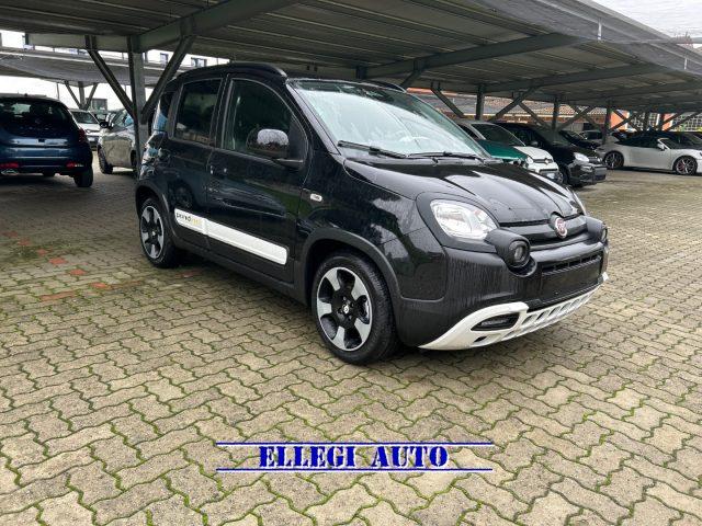 FIAT Pandina PANDINA CROSS 1.0 FireFly Hybrid KM0