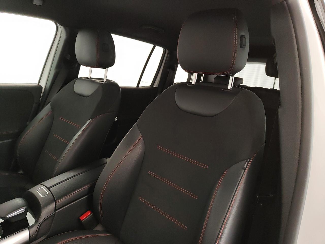 Mercedes-benz GLB 200 d Automatic 4Matic Premium