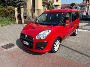 Fiat Doblo benzina gpl 1.4 16V Dynamic