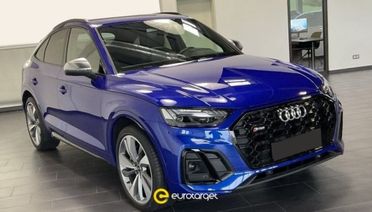 AUDI SQ5 SPB TDI quattro tiptronic