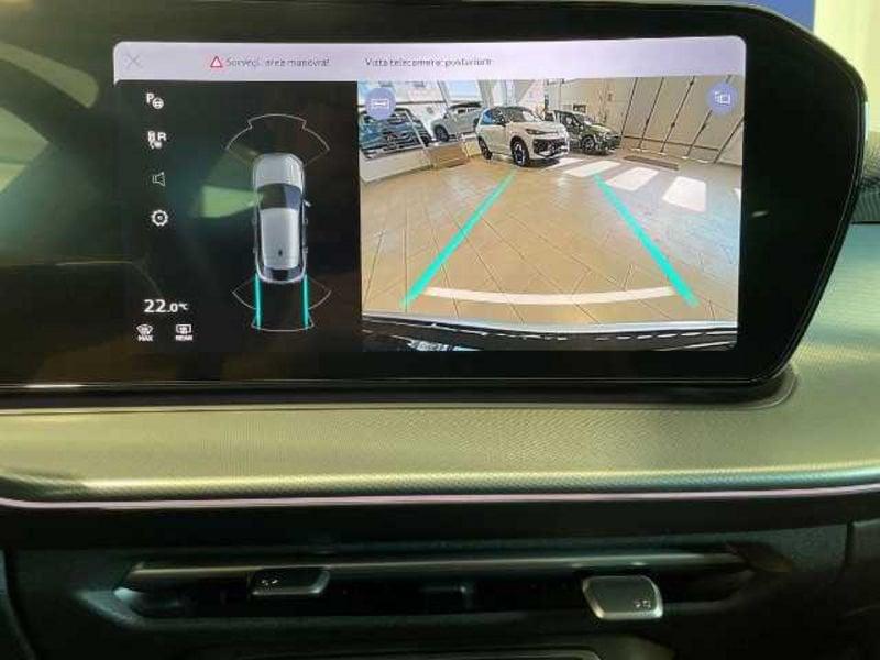 Audi Q3 Sportback Audi Sportback Business TFSI quattro 150 kW S tronic