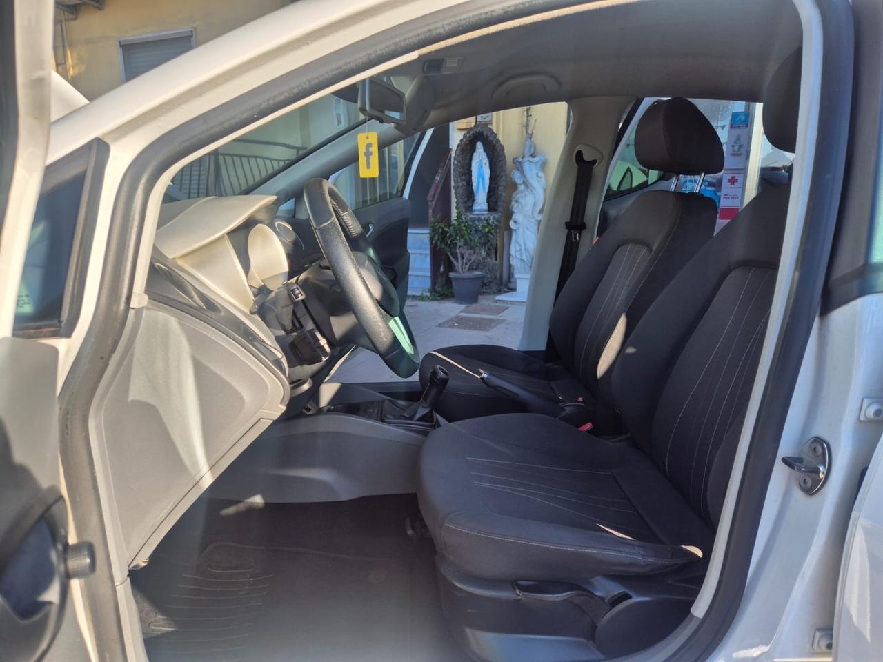 Seat Ibiza 1.2 TDI CR 5p. COPA