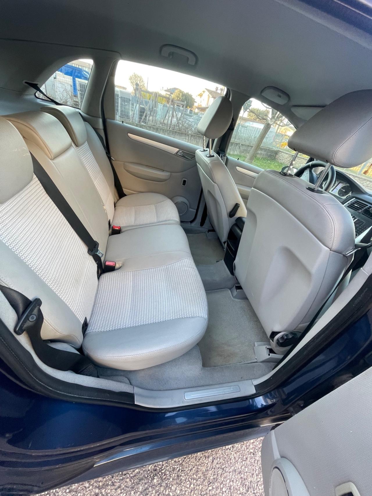 Mercedes-benz B 180 B 180 CDI