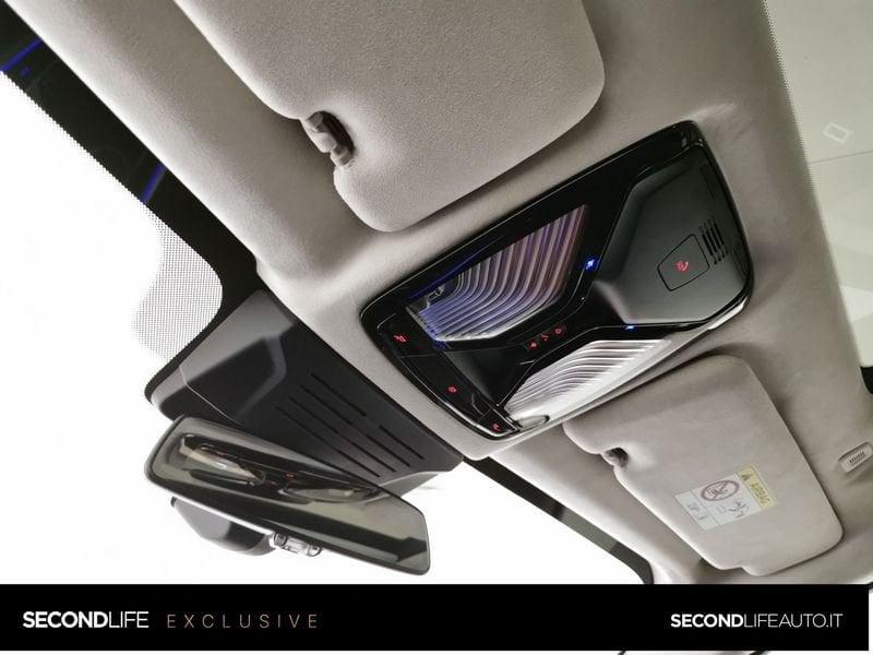 BMW X5 xdrive30d MSport auto