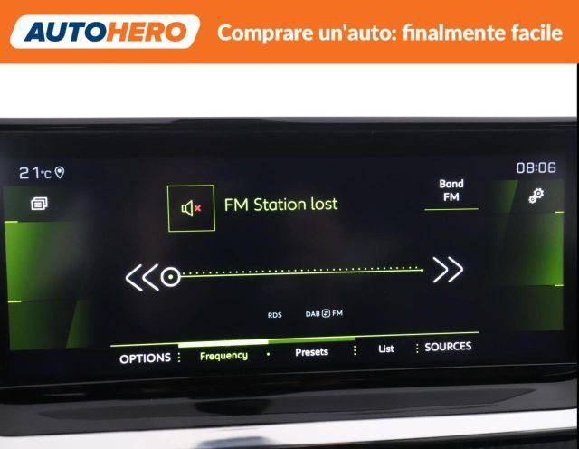 PEUGEOT 208 BlueHDi 100 Stop&Start 5 porte GT Pack