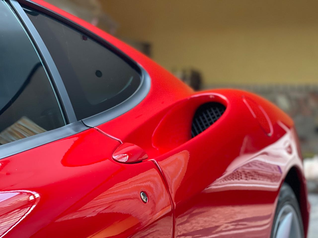 Ferrari 360 Modena F1,ITALIANA PRIMA VERNICE.