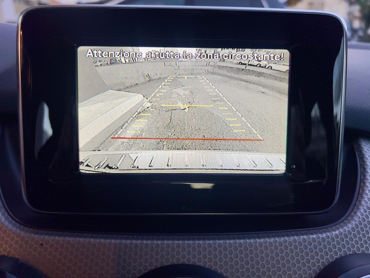 Mercedes-benz B 180 CDI Automatic Premium