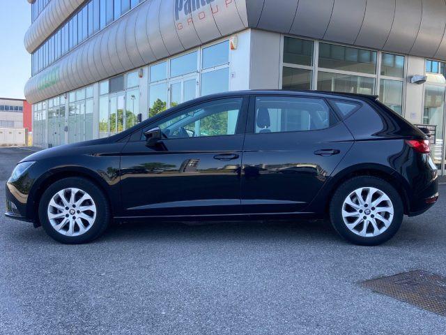 SEAT Leon 1.6 TDI 110 CV 5p. Start/Stop Style