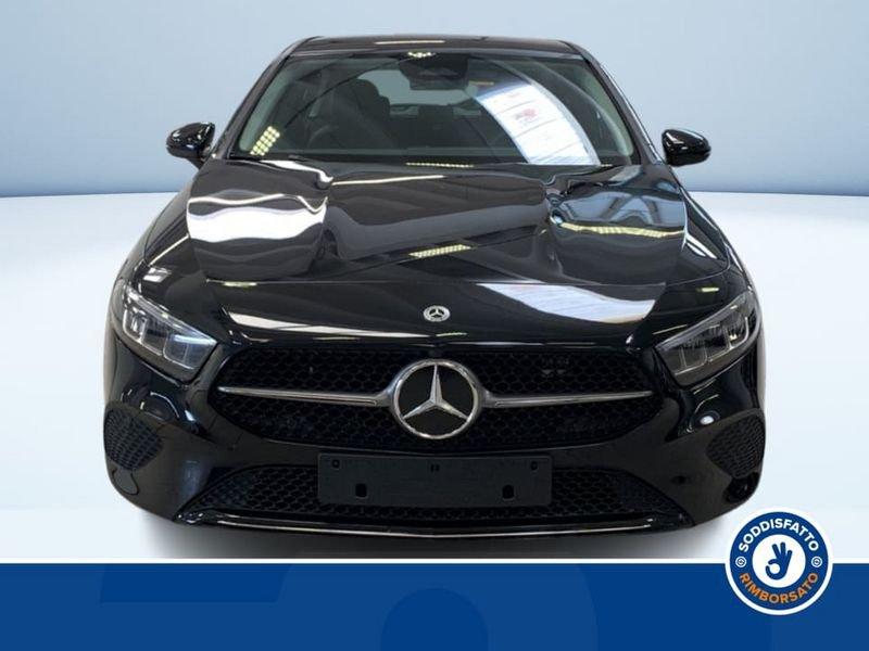 Mercedes-Benz Classe A 250e EQ-Power Automatic Advanced Progressive