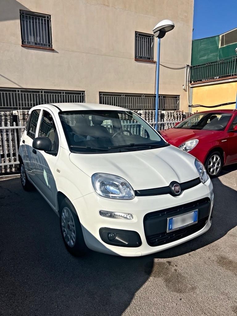 Fiat Panda 1.3 MJT 80 CV 2016