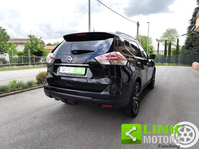 NISSAN X-Trail 1.6 dCi 2WD Tekna NEOPAT.GARANZIA INCLUSA