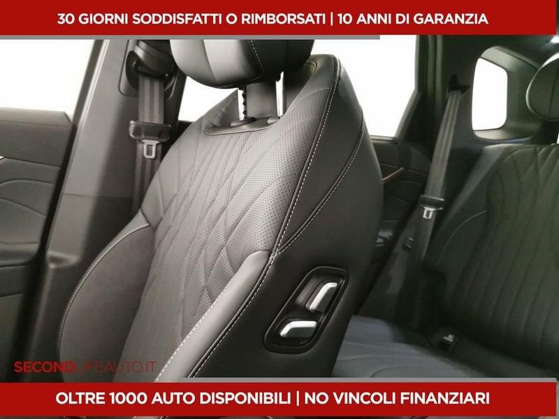 JAECOO 8 Jaecoo SHS-P 1.5 tgdi phev Exclusive awd auto