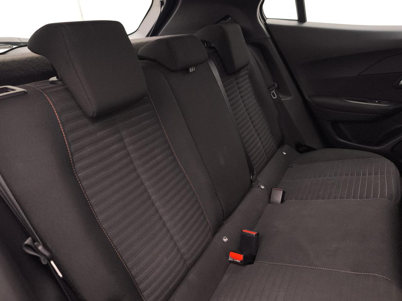 PEUGEOT 2008 II 2020 - 2008 1.2 puretech Active Pack s&s 100cv
