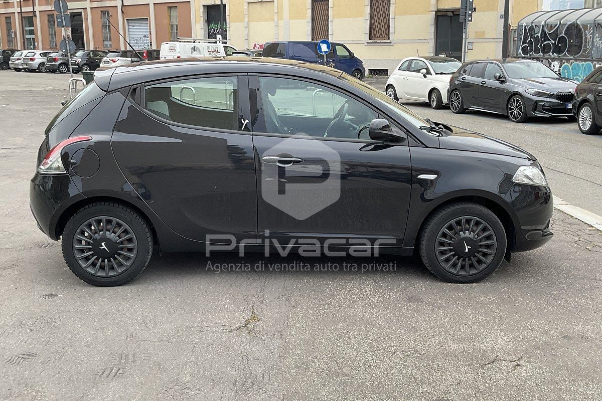 LANCIA Ypsilon 1.3 MJT 16V 95 CV 5 porte S&S Elefantino
