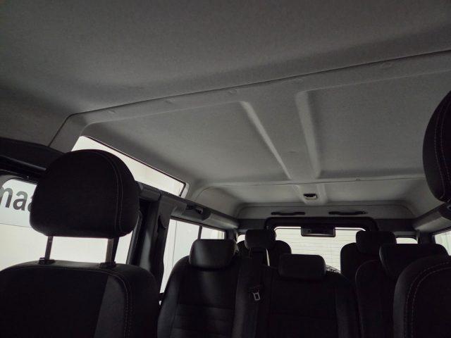 LAND ROVER Defender 110 2.4 TD4 SE IVA ESPOSTA