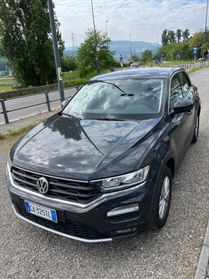 Volkswagen T-Roc 1.6 TDI SCR Business BlueMotion Technology