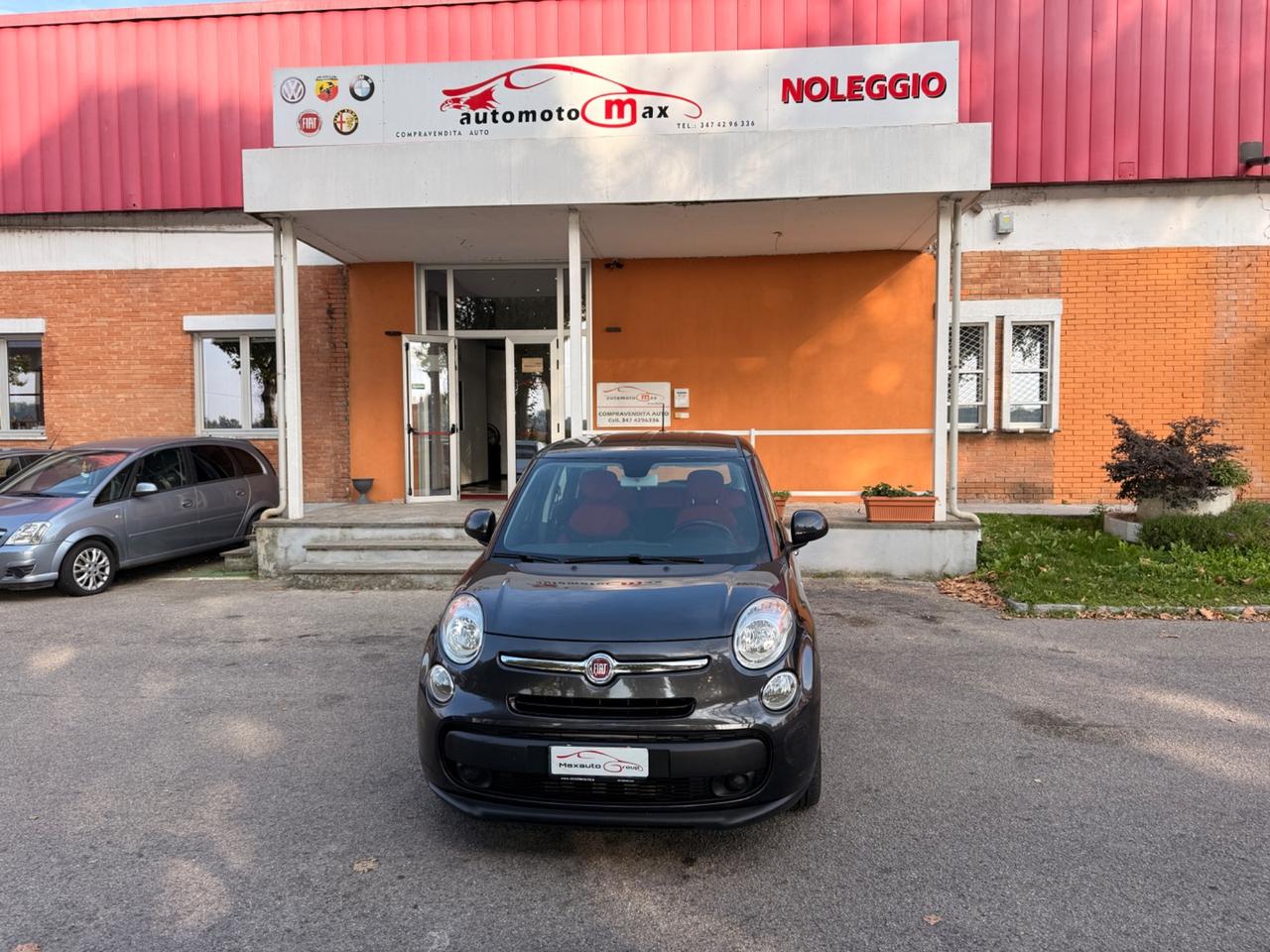 Fiat 500L 1.3 Multijet 85 CV Pop Star