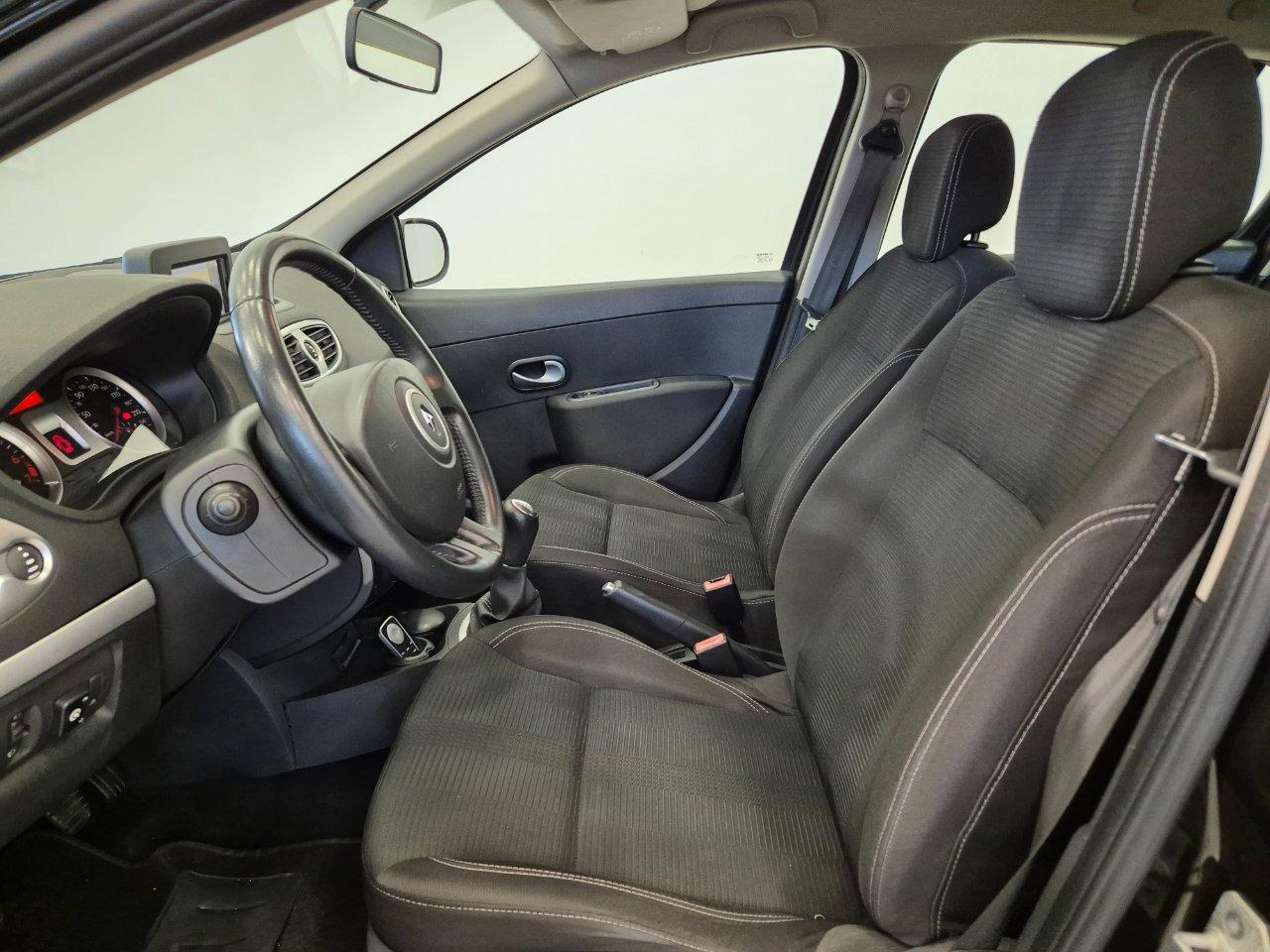 Renault Clio 5p 1.2 16v GPL Dynamique - PER COMMERCIANTI